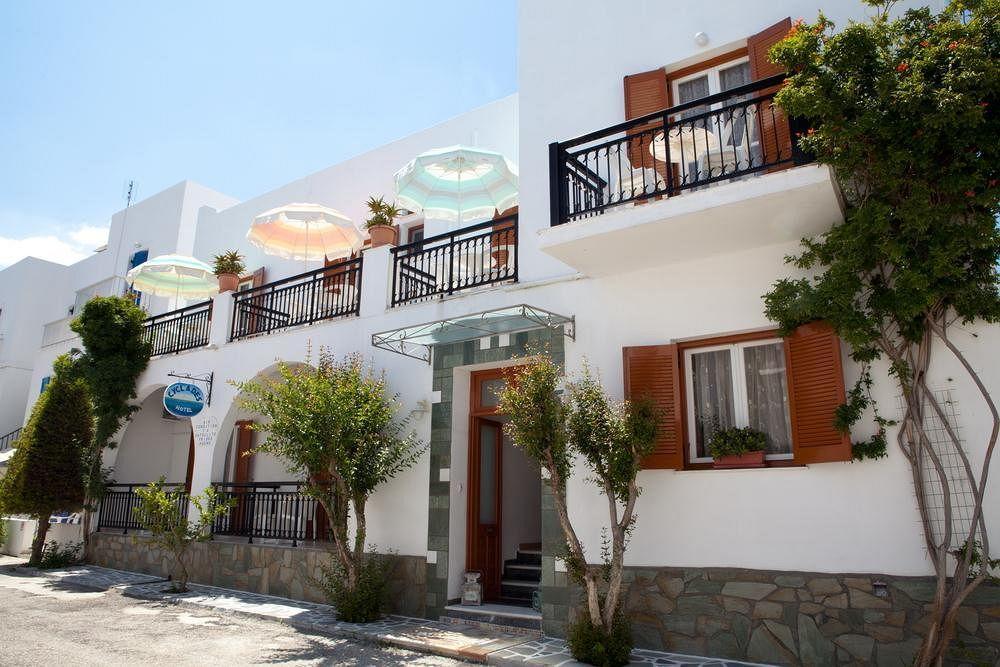 Hotel Cyclades Parikia  Ngoại thất bức ảnh